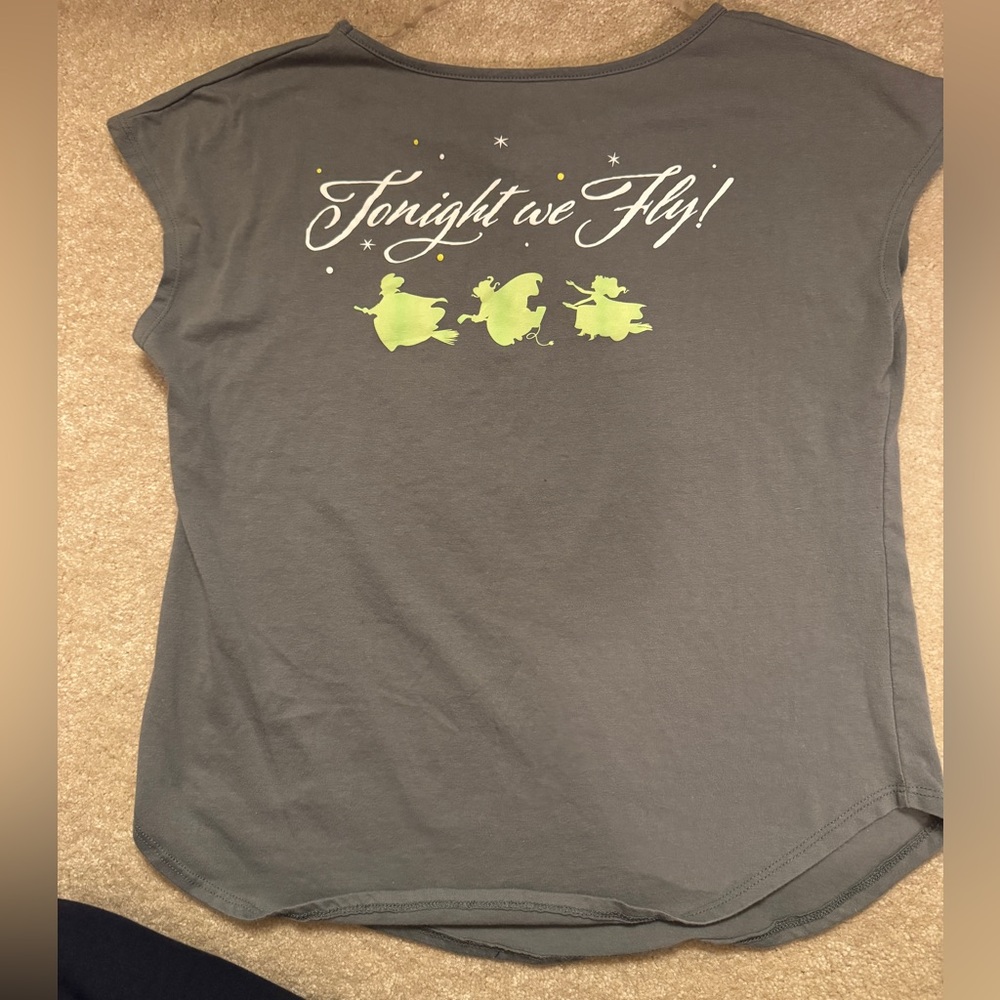 Hocus Pocus tee - Picture 3 of 3